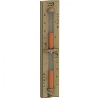 Часы песочные SAWO 551-D Часы песочные SAWO 551-D