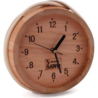 Часы вне сауны SAWO 531-D Часы вне сауны SAWO 531-D