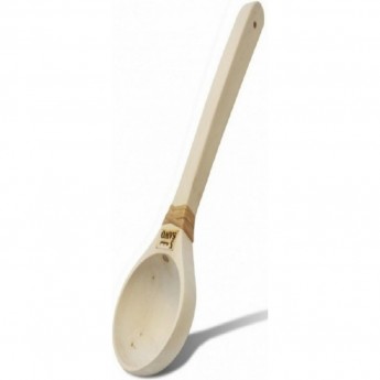 Черпак деревянный 68 см, осина, SAWO 444-A Черпак деревянный 68 см, осина, SAWO 444-A