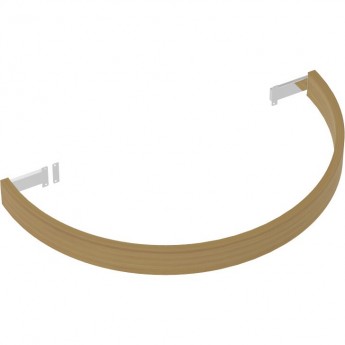 Деревянное ограждение для печи пристенной установки SAWO TOWER TH12, кедр Деревянное ограждение для печи пристенной установки SAWO TOWER TH12, кедр