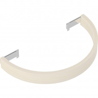 Деревянное ограждение для печи пристенной установки SAWO TOWER TH4 и TH5, осина Деревянное ограждение для печи пристенной установки SAWO TOWER TH4 и TH5, осина