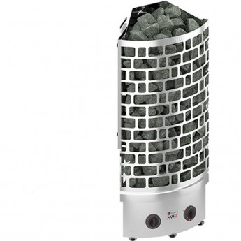 Электрическая печь SAWO ARIES 4.5 кВт угловая Электрическая печь SAWO ARIES 4.5 кВт угловая