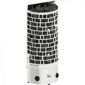 Электрическая печь SAWO ARIES пристенная (нержавеющая сталь, 9кВт) Электрическая печь SAWO ARIES пристенная (нержавеющая сталь, 9кВт)