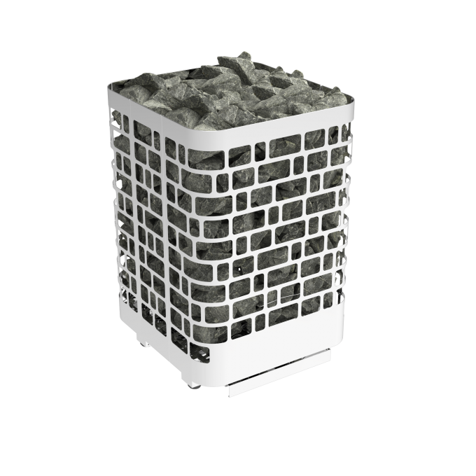 Электрическая печь SAWO KRIOS FLOOR напольная KRFS-150NS-P