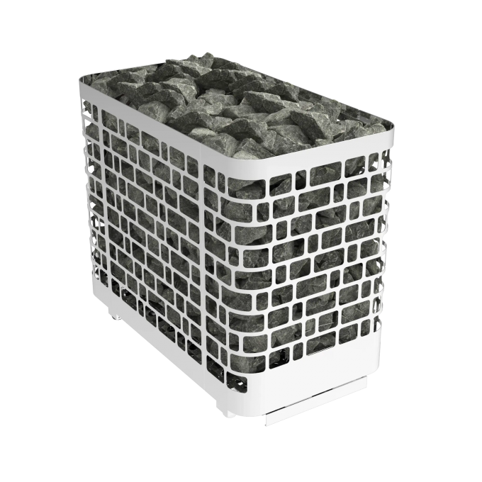 Электрическая печь SAWO KRIOS FLOOR напольная KRFS-180NS-V12-P