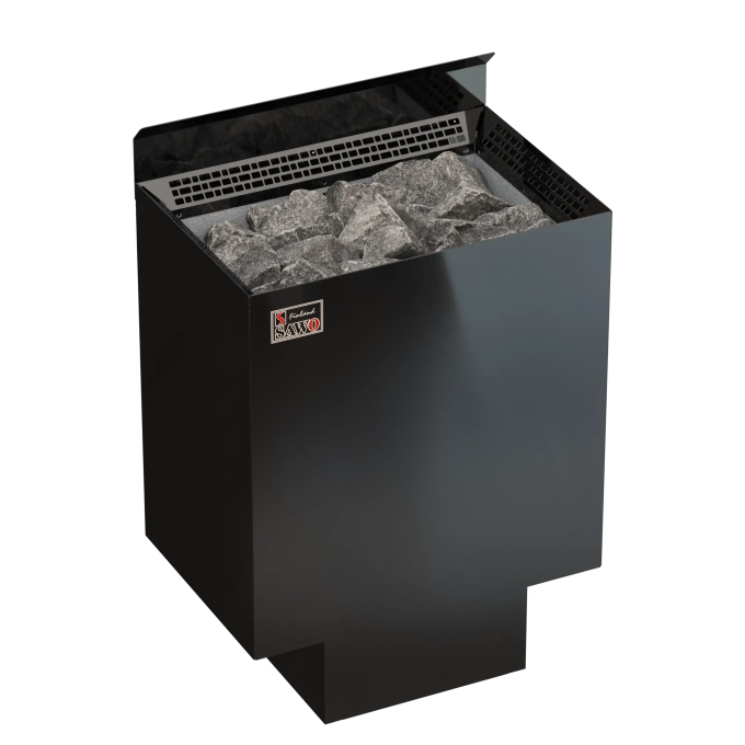 Электрическая печь SAWO NORDEX настенная NRN-80Ni2-BL-Z-C