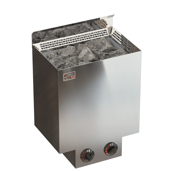 Электрическая печь SAWO NORDEX настенная NRN-90NB-Z-C