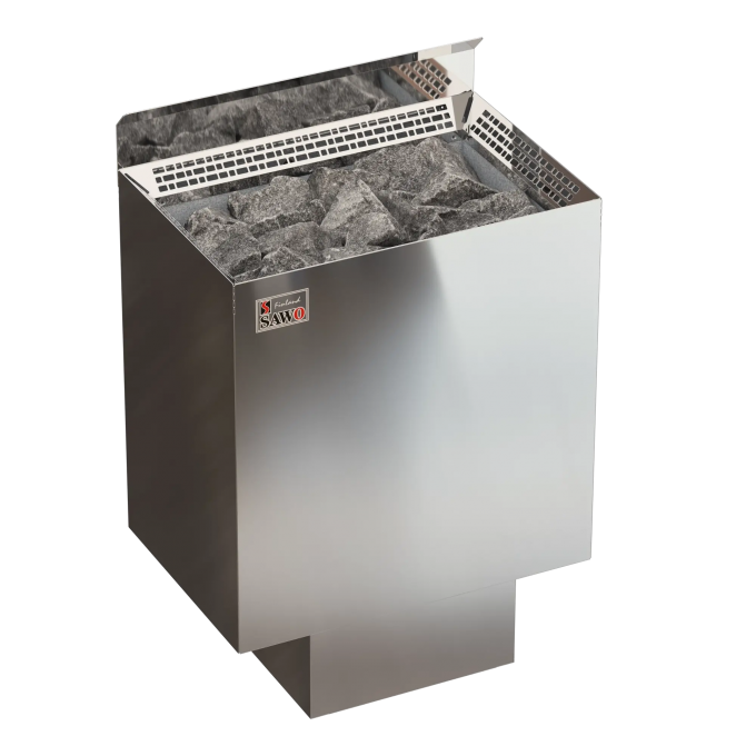 Электрическая печь SAWO NORDEX настенная NRN-90Ni2-Z-C