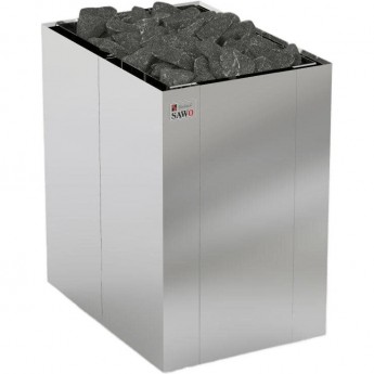 Электрическая печь SAWO SUPER NORDEX FlOOR NRFS-150NS-Z (15 кВт) Электрическая печь SAWO SUPER NORDEX FlOOR NRFS-150NS-Z (15 кВт)