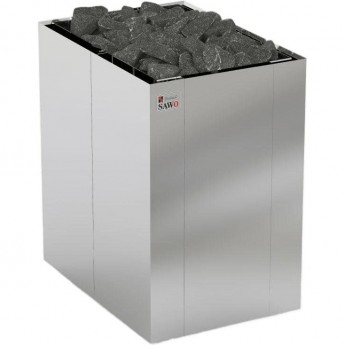 Электрическая печь SAWO SUPER NORDEX FlOOR V12 NRFS-180NS-V12-Z (18 кВт) Электрическая печь SAWO SUPER NORDEX FlOOR V12 NRFS-180NS-V12-Z (18 кВт)