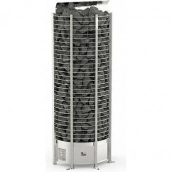 Электрическая печь SAWO TOWER TH9-120NS-WL-P 12 кВт выносной пульт пристенная Электрическая печь SAWO TOWER TH9-120NS-WL-P 12 кВт выносной пульт пристенная