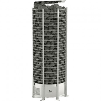 Электрическая печь SAWO TOWER TH3-60Ni2-WL-P (6,0 кВт, выносной пульт, встроенный блок мощности, нержавейка, пристенная) Электрическая печь SAWO TOWER TH3-60Ni2-WL-P (6,0 кВт, выносной пульт, встроенный блок мощности, нержавейка, пристенная)