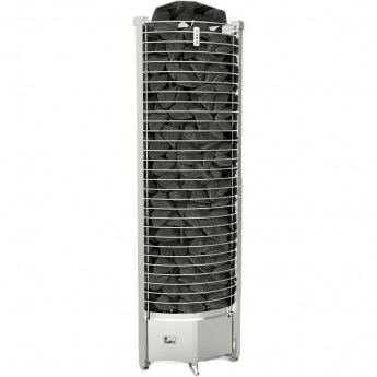 Электрическая печь SAWO TOWER TH6-90NS-CNR-P (9 кВт, выносной пульт, угловая) Электрическая печь SAWO TOWER TH6-90NS-CNR-P (9 кВт, выносной пульт, угловая)