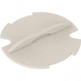 Крышка деревянная для запарника SAWO 392-A Крышка деревянная для запарника SAWO 392-A