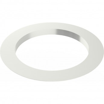 Монтажный фланец для печи SAWO TOWER TH6, сталь Монтажный фланец для печи SAWO TOWER TH6, сталь