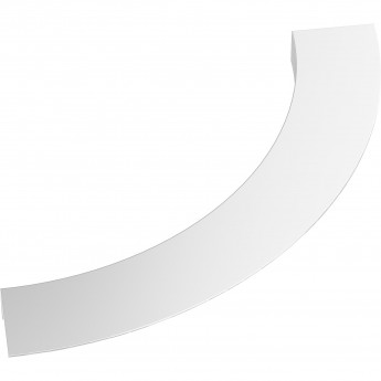 Монтажный фланец SAWO TH-COLLAR-ST2-CNR для печи TOWER TH2, TH3 сталь Монтажный фланец SAWO TH-COLLAR-ST2-CNR для печи TOWER TH2, TH3 сталь