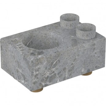 Подставка охлаждающая c 2 мя стопками SAWO Подставка охлаждающая c 2 мя стопками SAWO