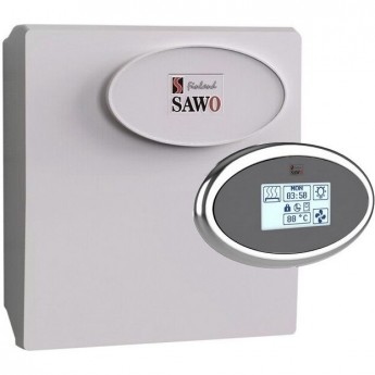 Силовая карта блока SAWO INNOVA