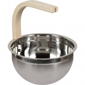 Ведро стальное SAWO 373-MA 5л Ведро стальное SAWO 373-MA 5л